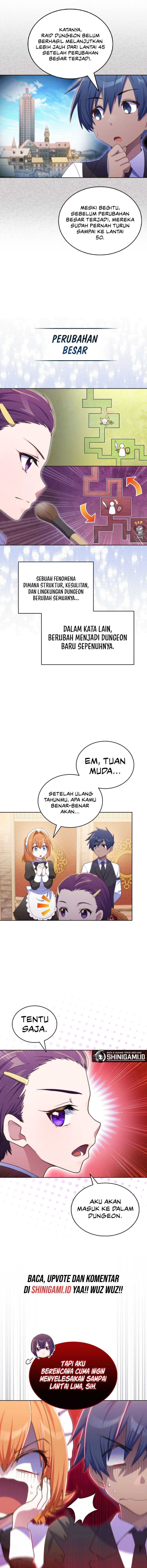 Never Die Extra - Chapter 53 5