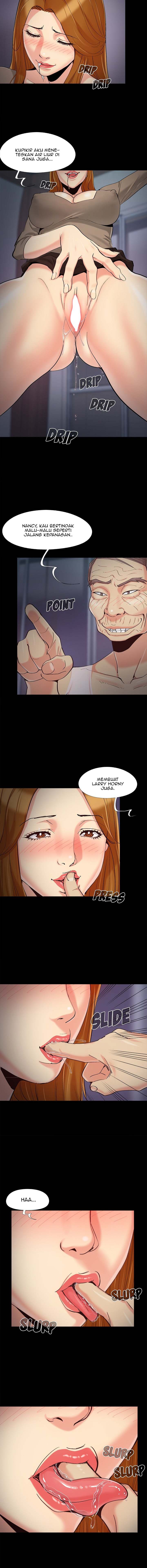 Sleepy Town Escapades - Chapter 53 4