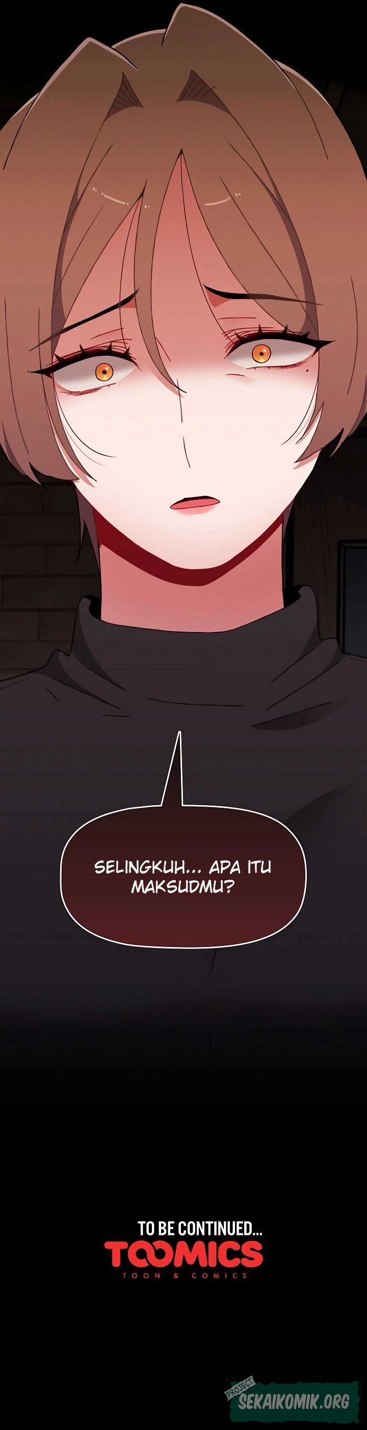 Dorm Room Sisters - Chapter 61 7