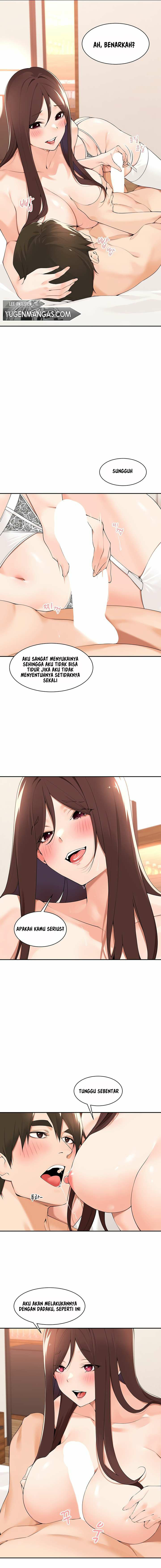 Manager, Please Scold Me - Chapter 34 7