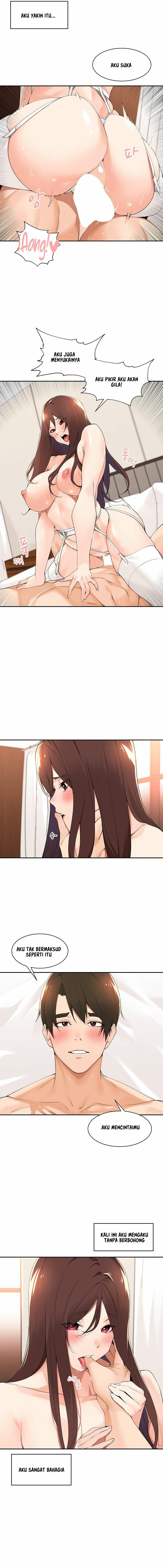 Manager, Please Scold Me - Chapter 34 12