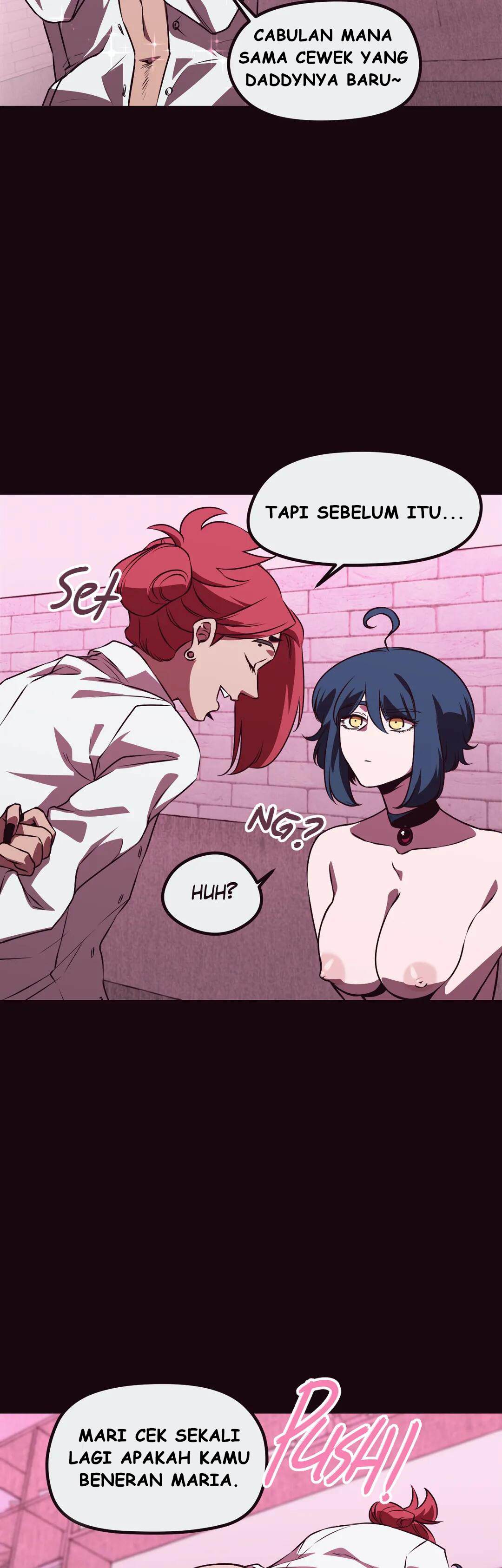 Writing Hell - Chapter 7 28