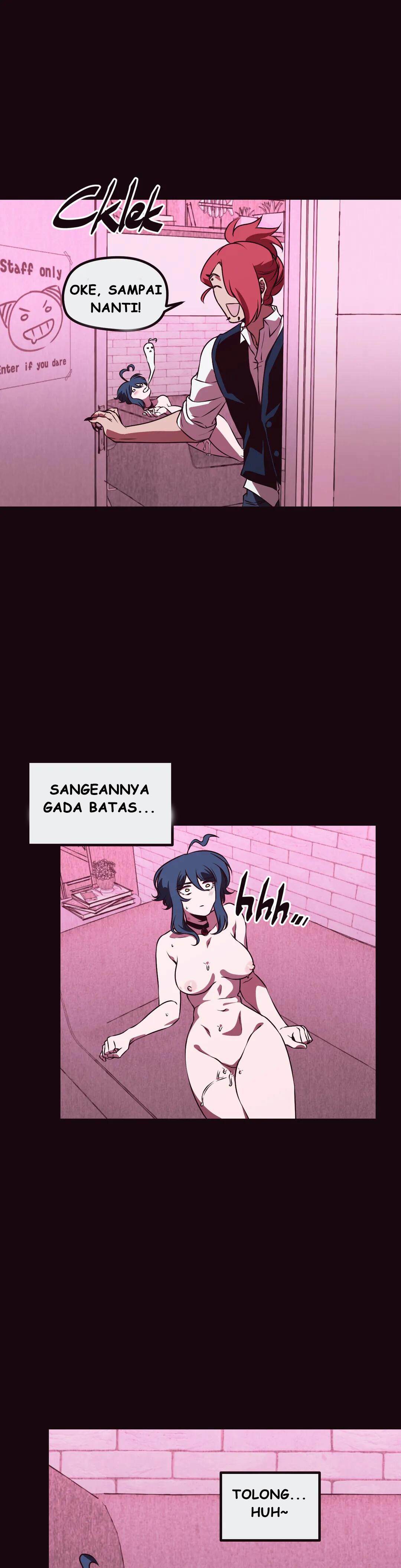 Writing Hell - Chapter 7 34