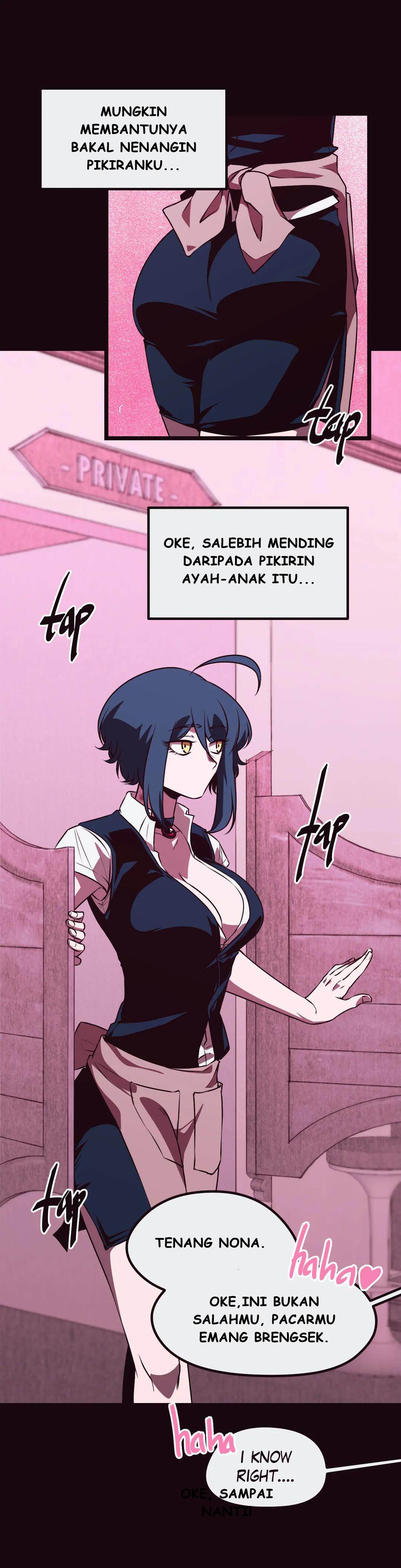 Writing Hell - Chapter 7 36