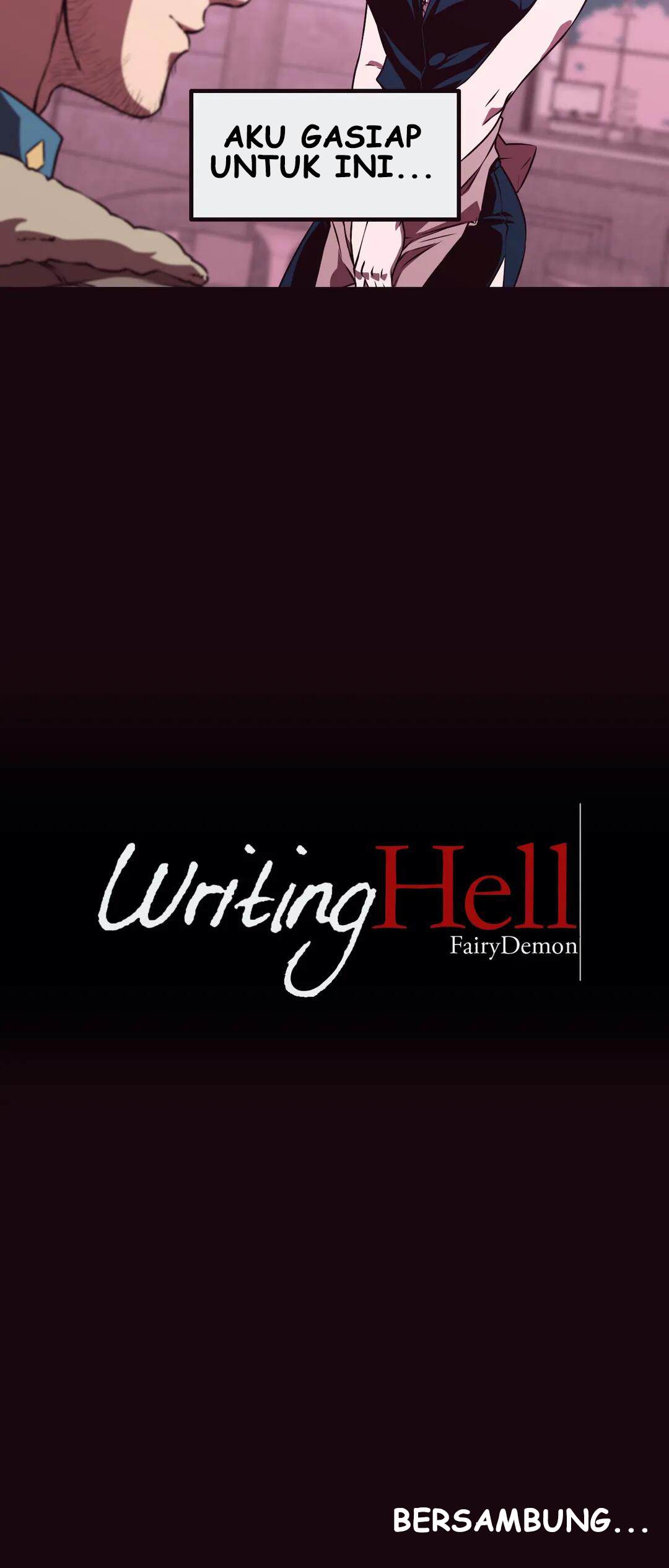 Writing Hell - Chapter 7 40