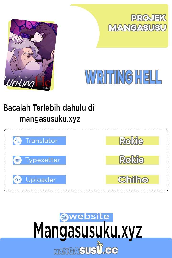 Writing Hell - Chapter 7 1