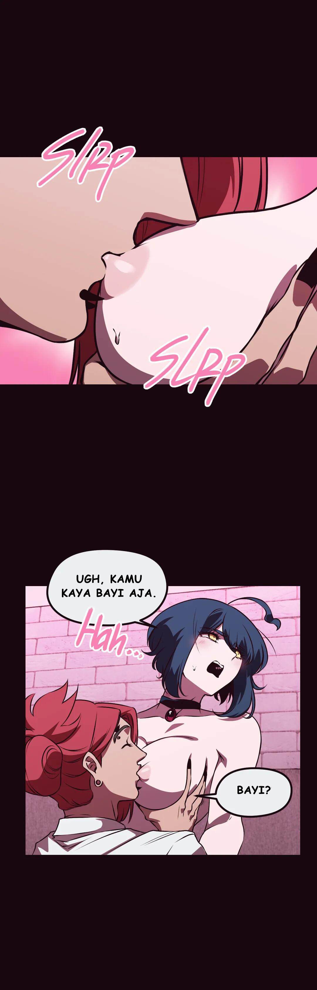 Writing Hell - Chapter 7 30