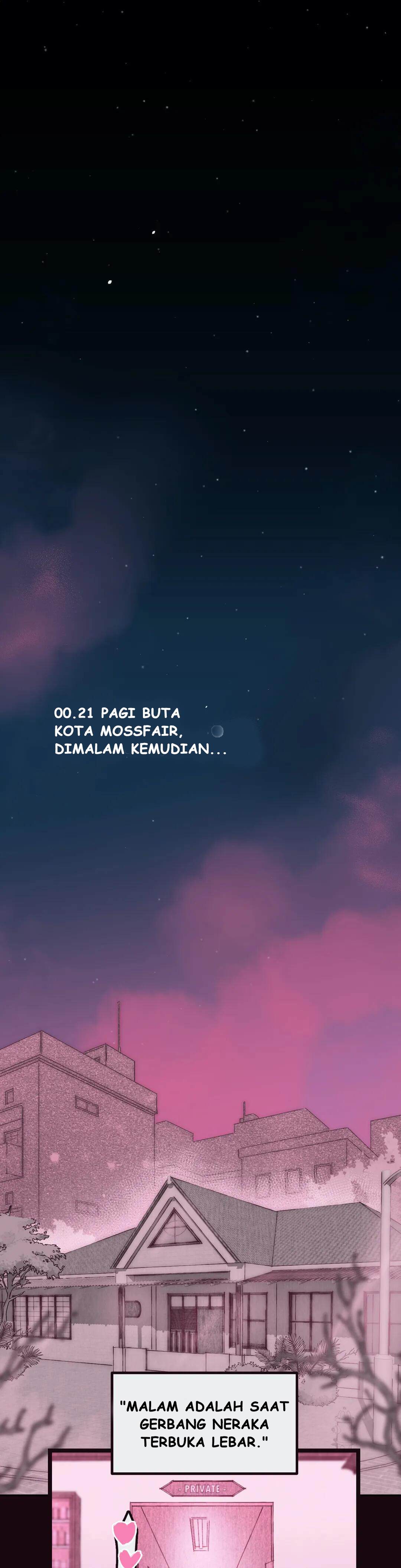 Writing Hell - Chapter 7 2