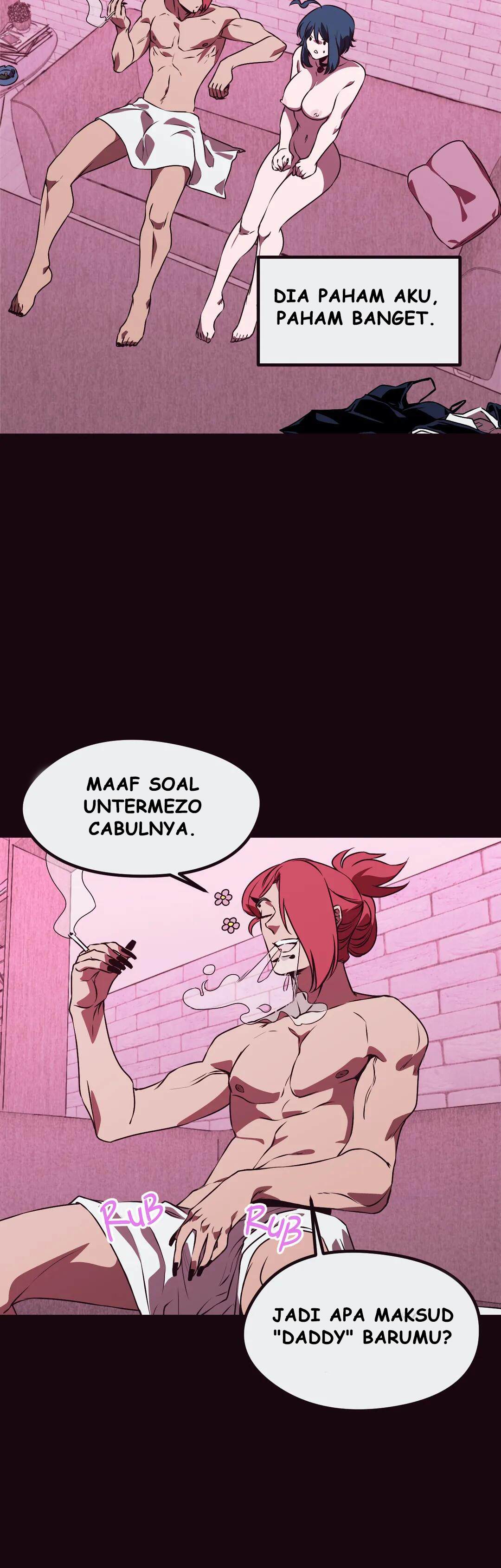 Writing Hell - Chapter 7 12