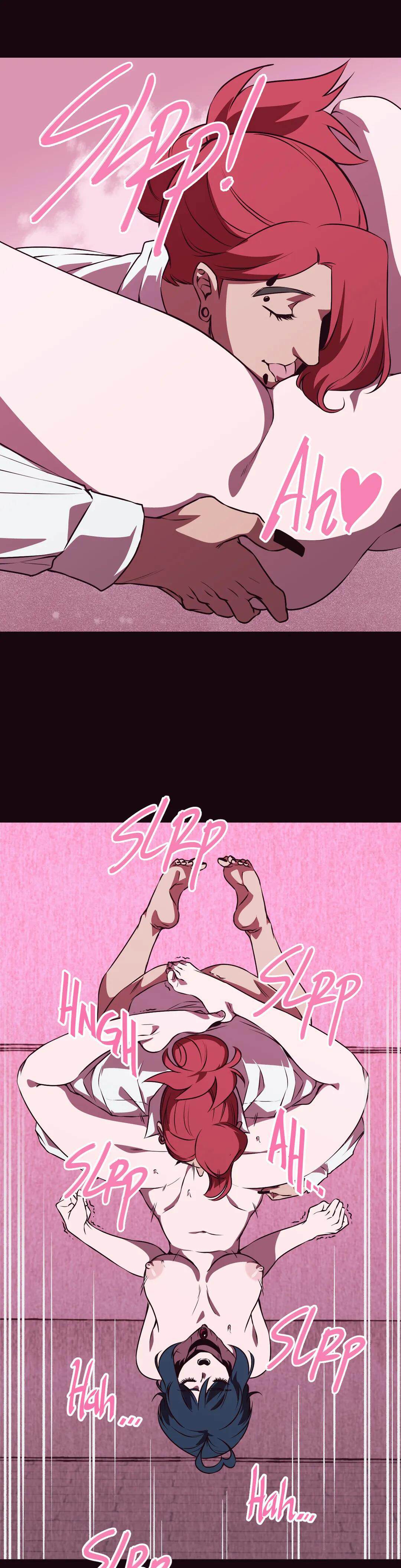 Writing Hell - Chapter 7 32