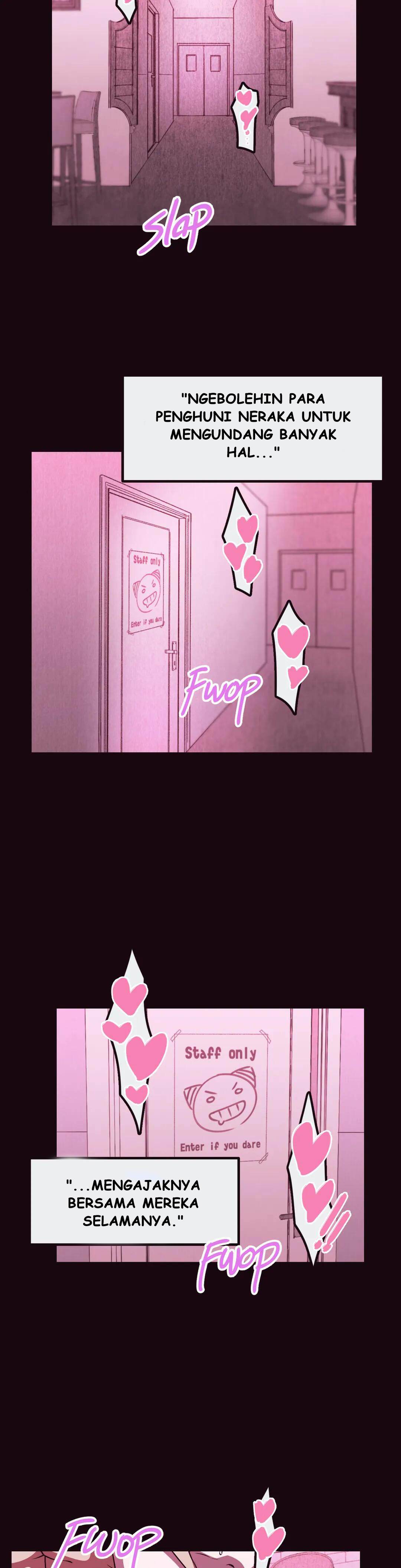 Writing Hell - Chapter 7 3