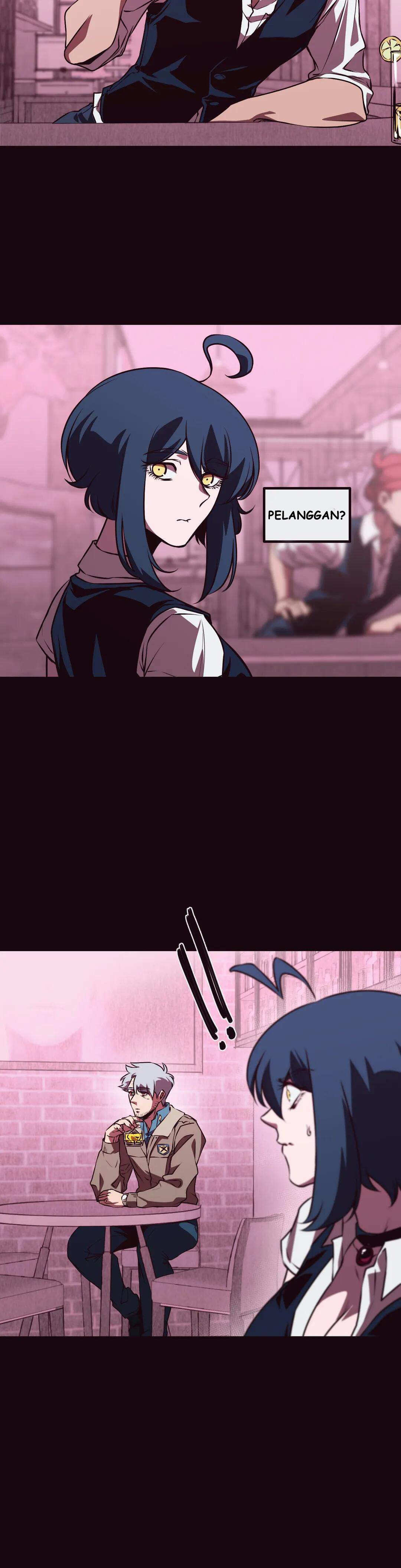 Writing Hell - Chapter 7 38