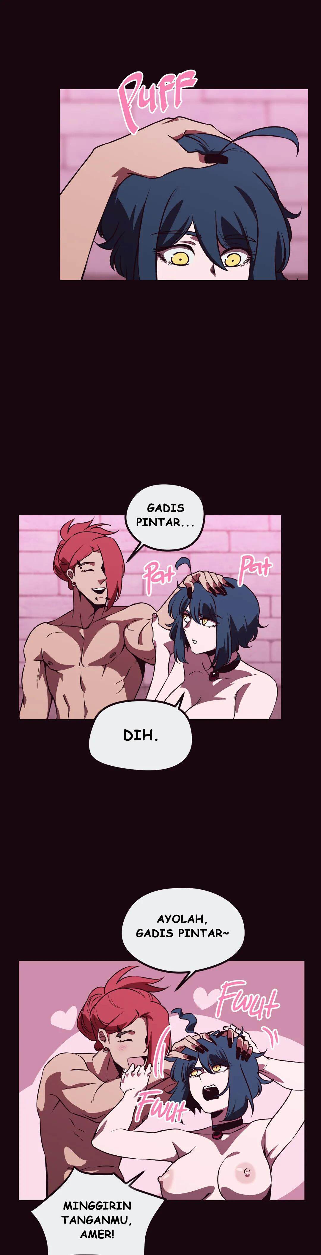 Writing Hell - Chapter 7 24