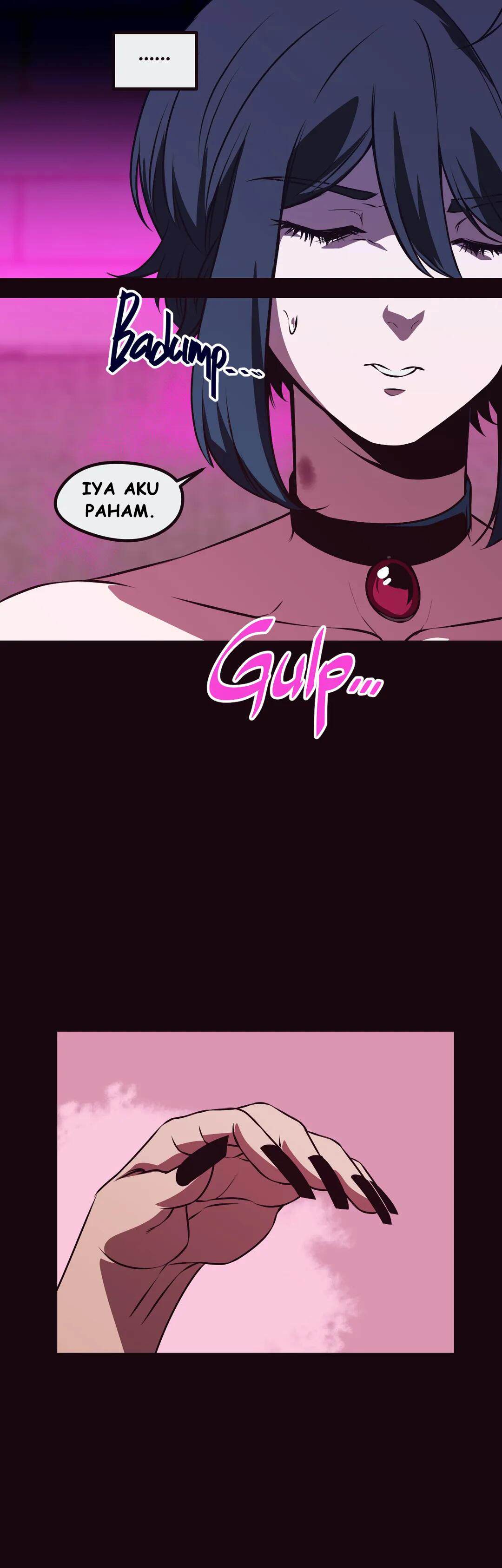 Writing Hell - Chapter 7 23