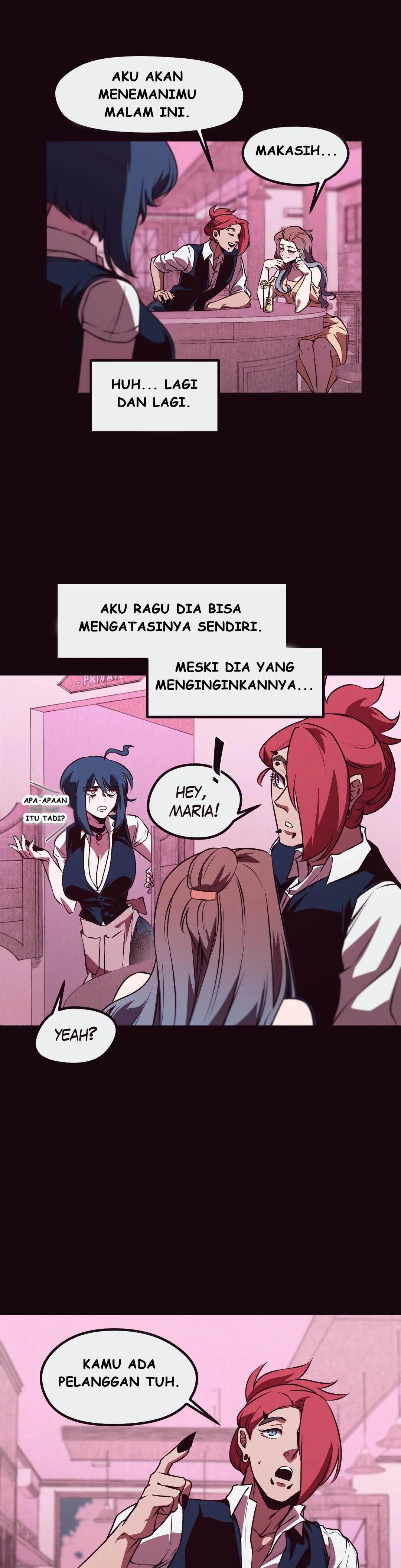 Writing Hell - Chapter 7 37