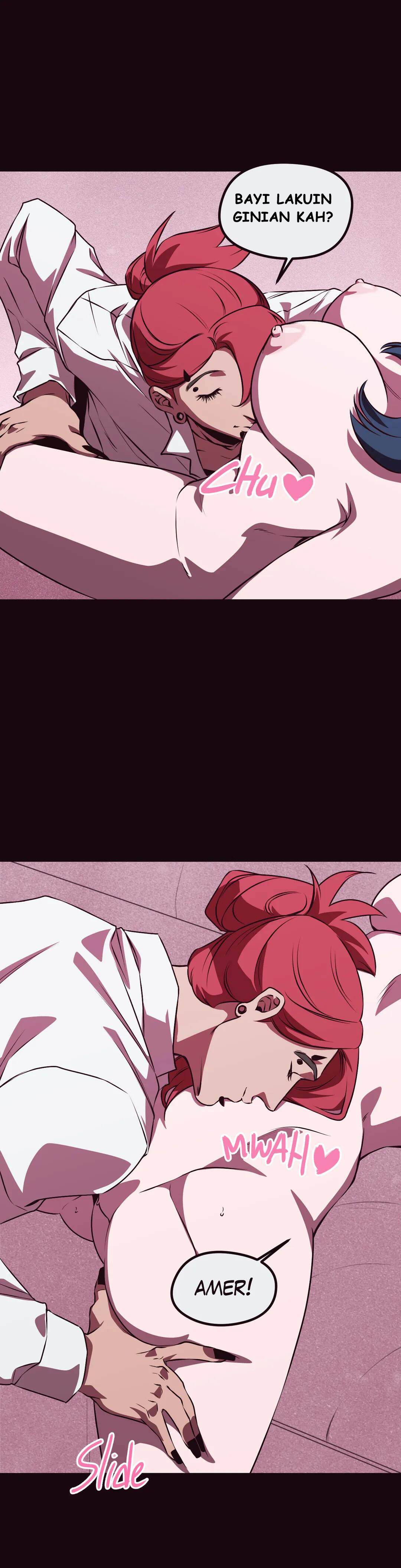 Writing Hell - Chapter 7 31