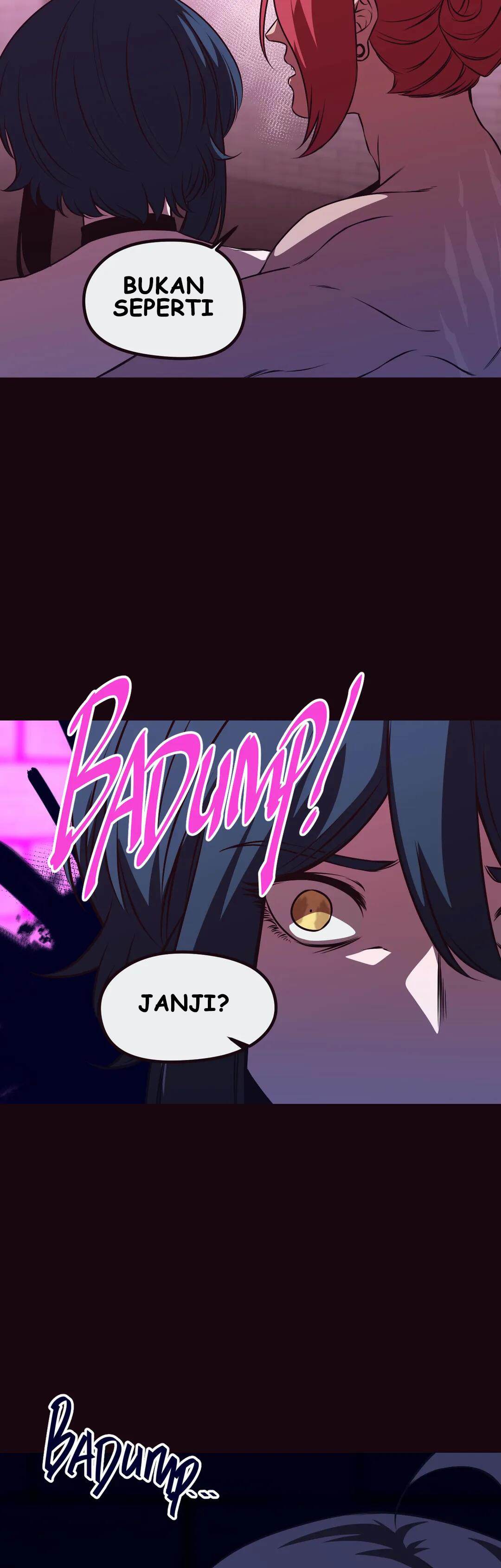 Writing Hell - Chapter 7 22
