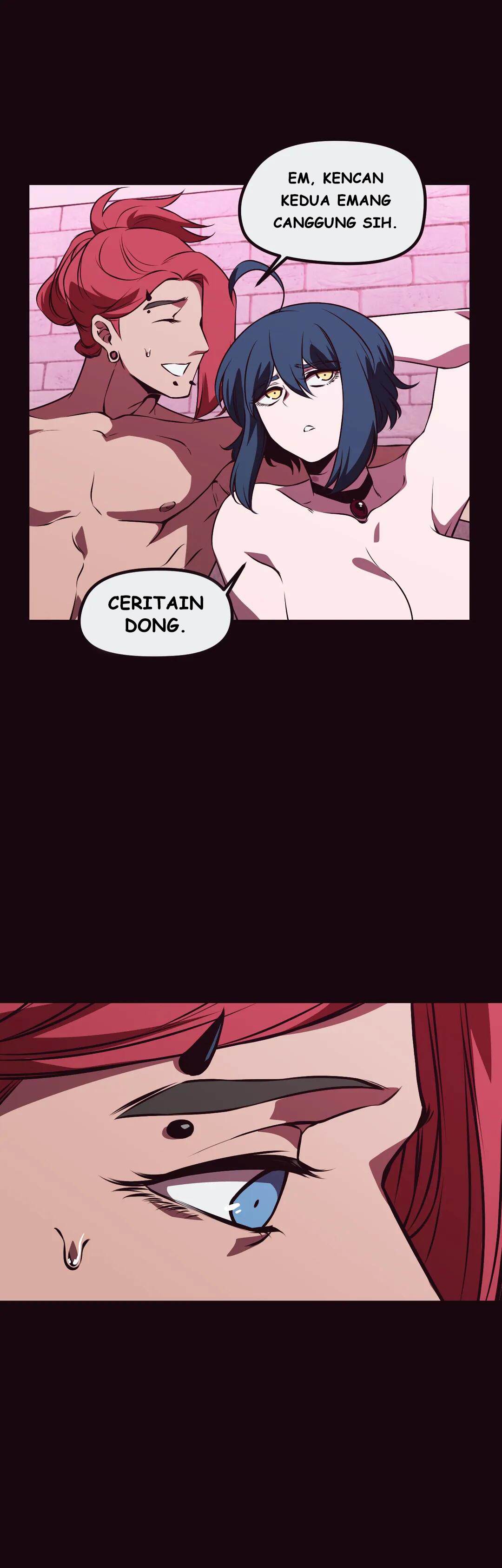 Writing Hell - Chapter 7 19