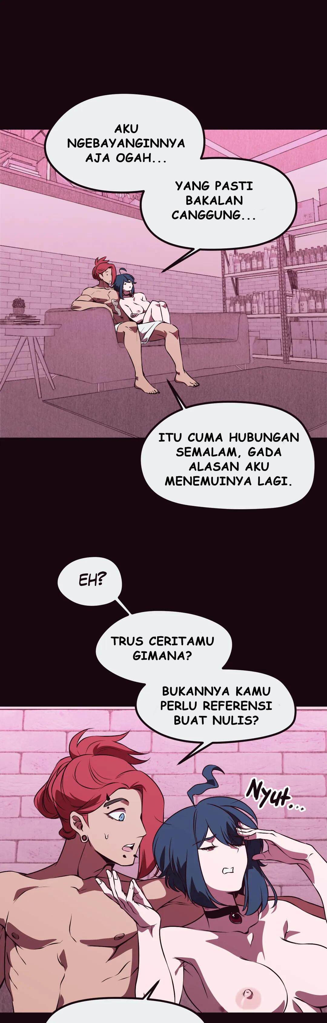 Writing Hell - Chapter 7 17