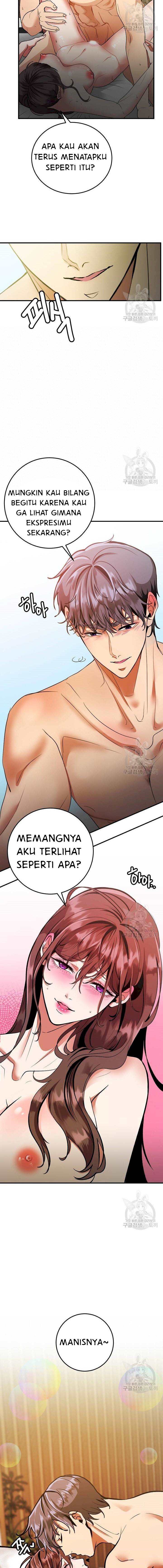Sexy Wife - Chapter 33 12