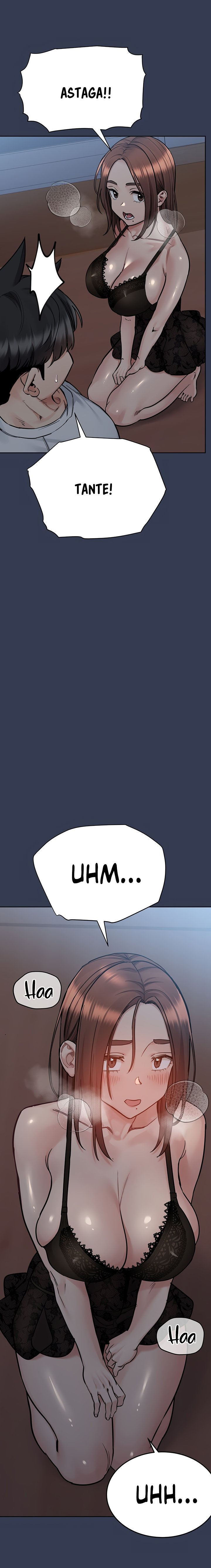 Keep It a Secret From Your Mother! - Chapter 92 30