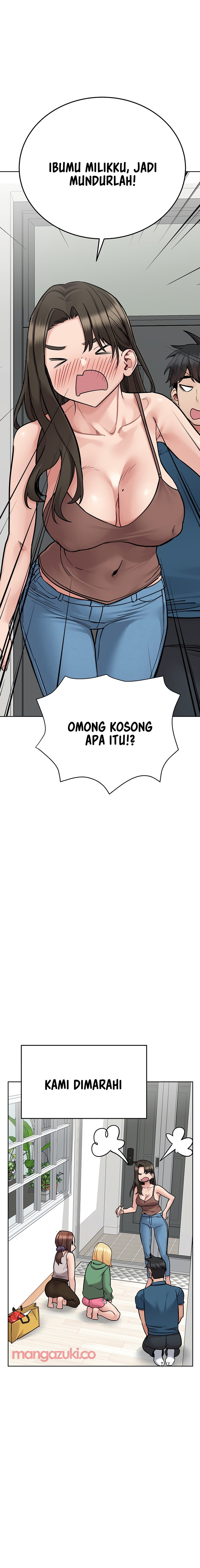 Keep It a Secret From Your Mother! - Chapter 92 10