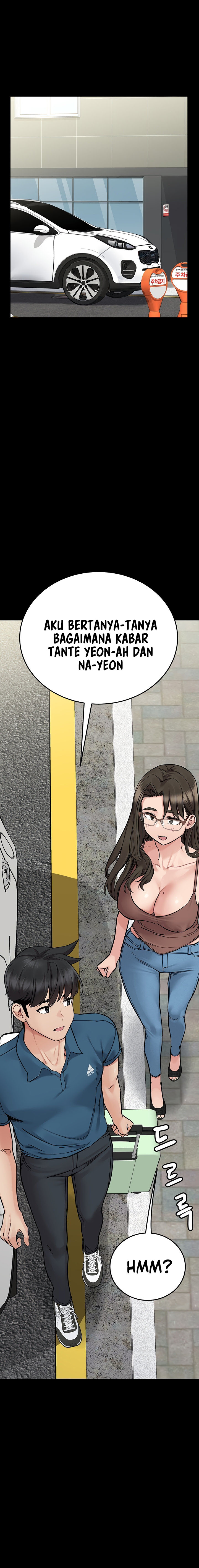 Keep It a Secret From Your Mother! - Chapter 92 3