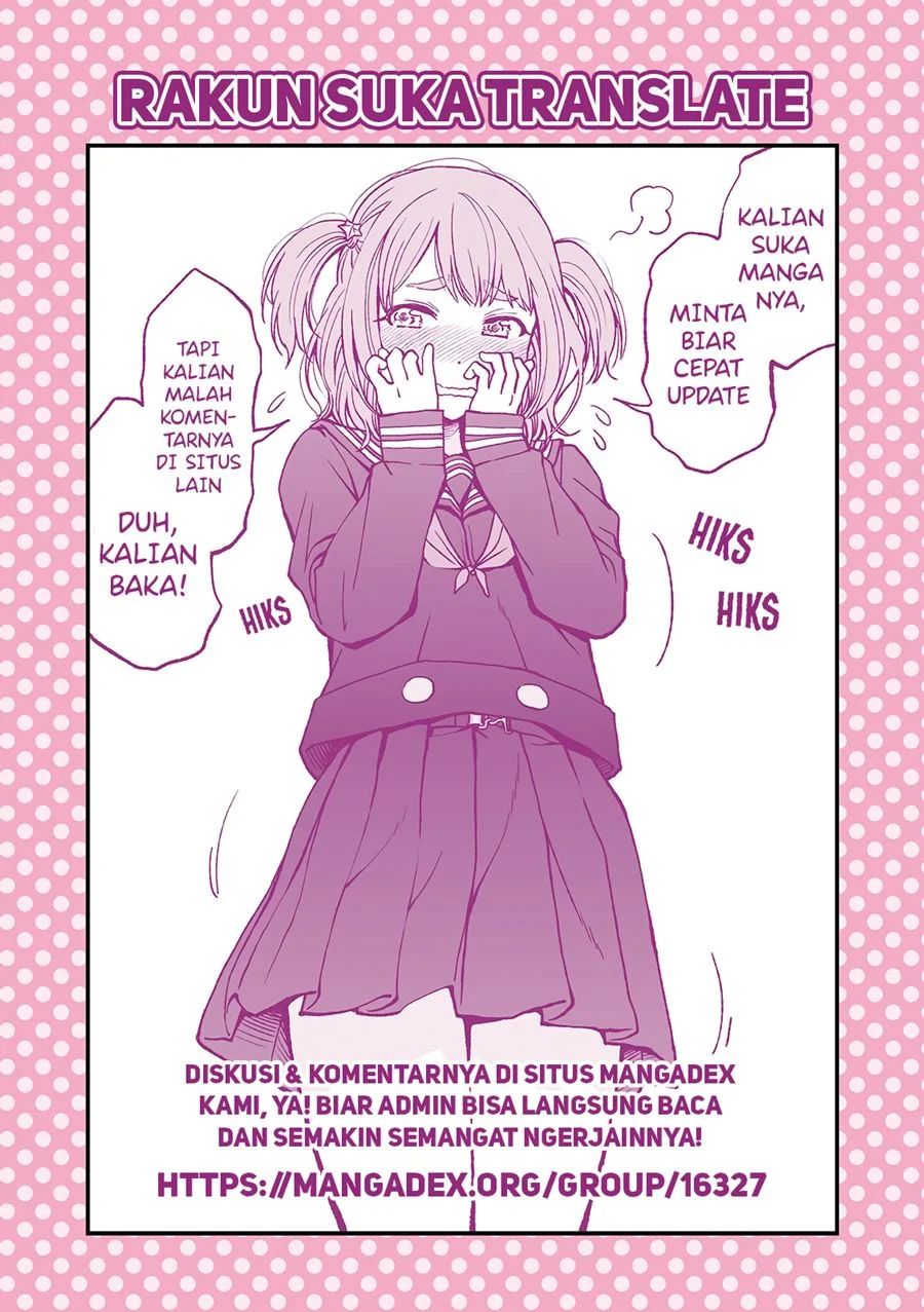 Dogeza de Tanondemita - Chapter 5 6