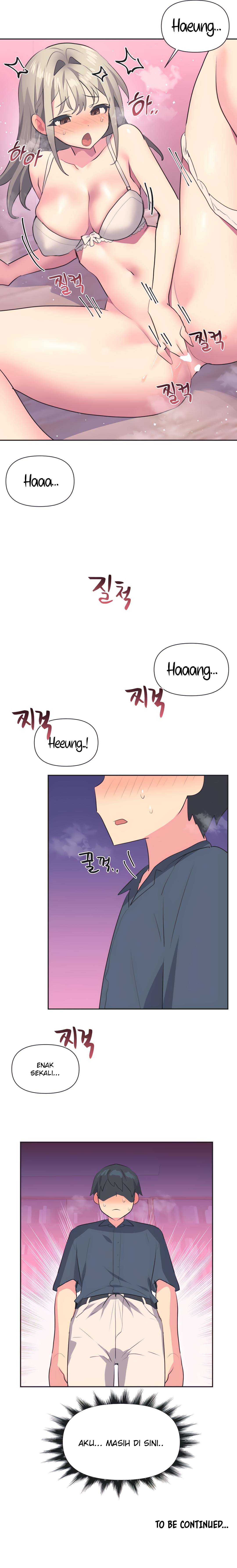 Idol&#8217;s Mating - Chapter 18 14