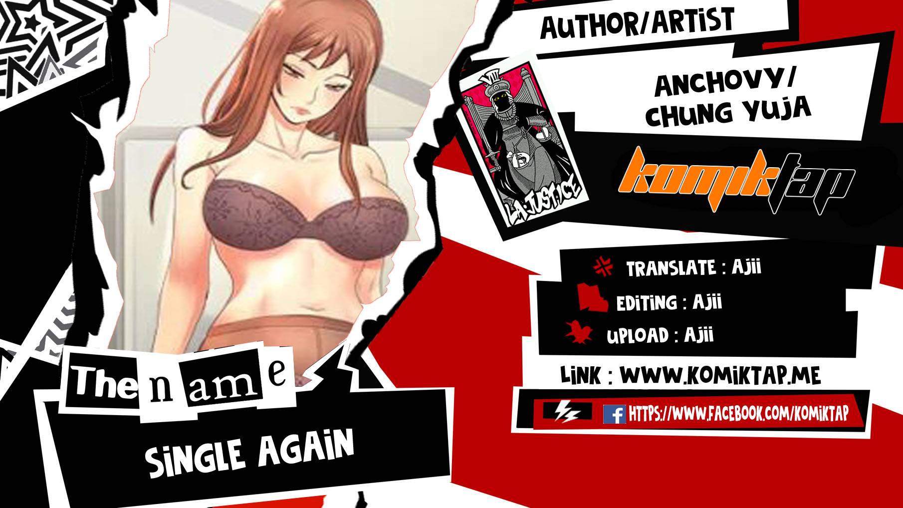 Single Again - Chapter 18 1
