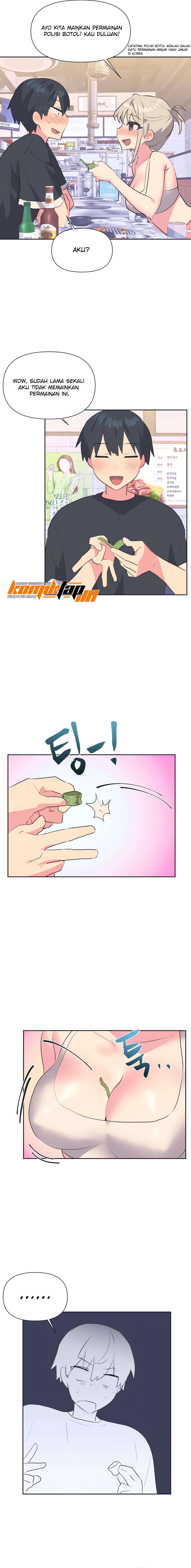 Idol&#8217;s Mating - Chapter 13 9