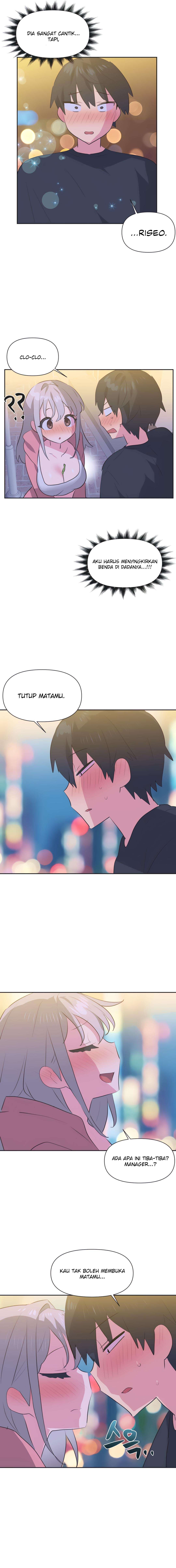 Idol&#8217;s Mating - Chapter 13 12
