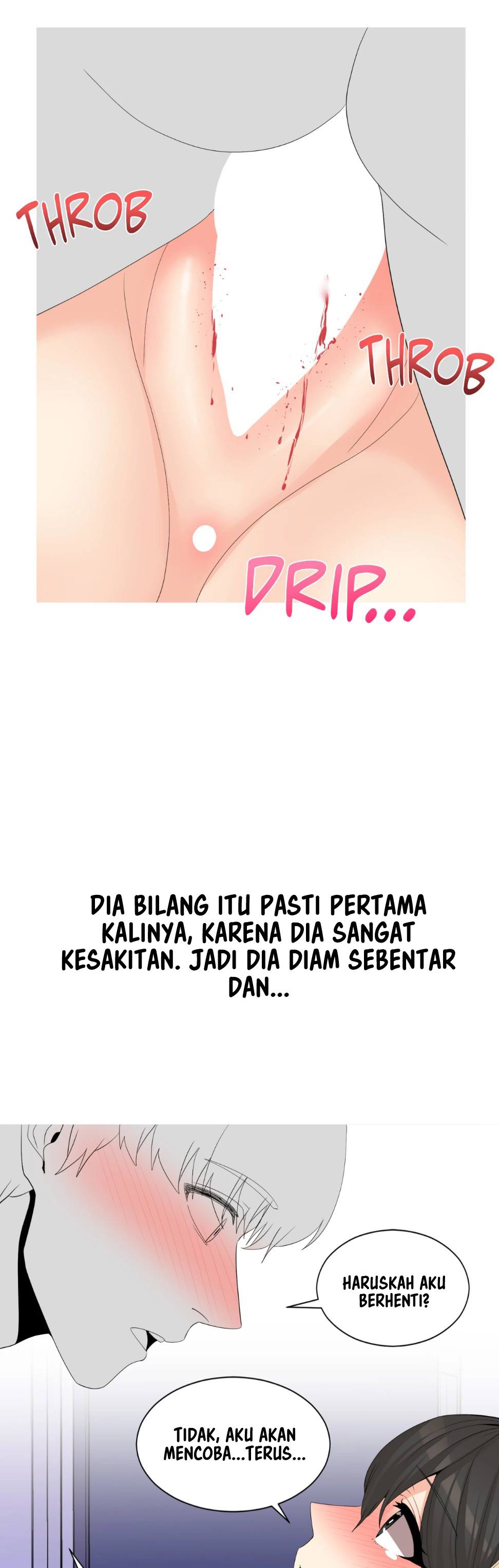 Like a Fox 2 - Chapter 20 31