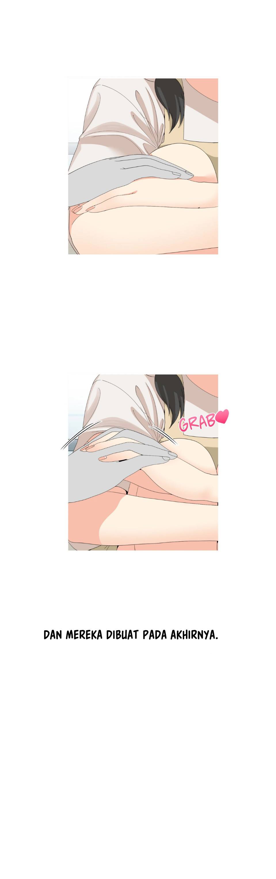 Like a Fox 2 - Chapter 20 12