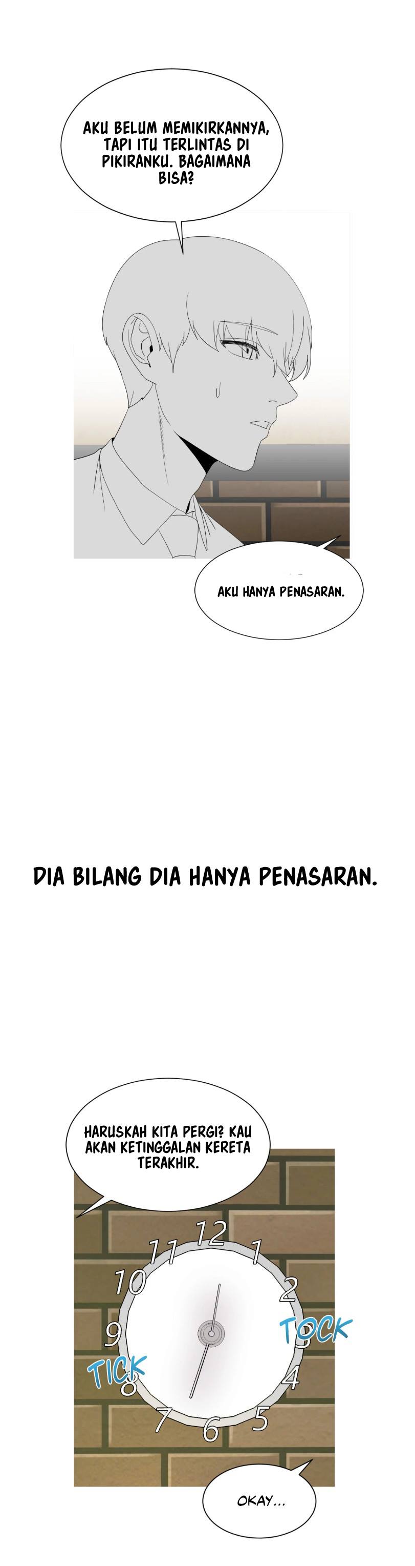 Like a Fox 2 - Chapter 20 16