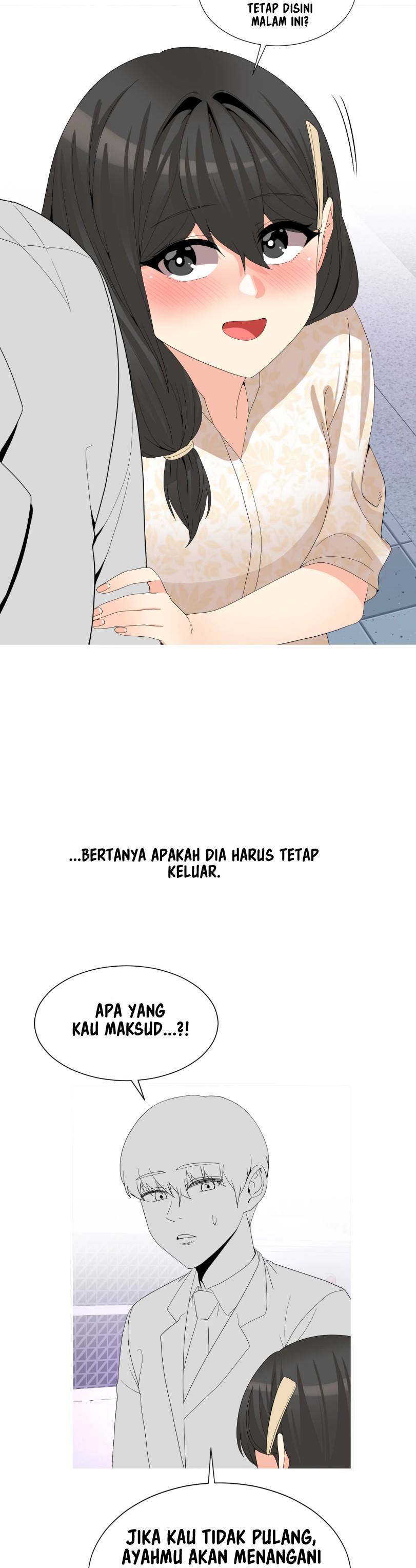 Like a Fox 2 - Chapter 20 18