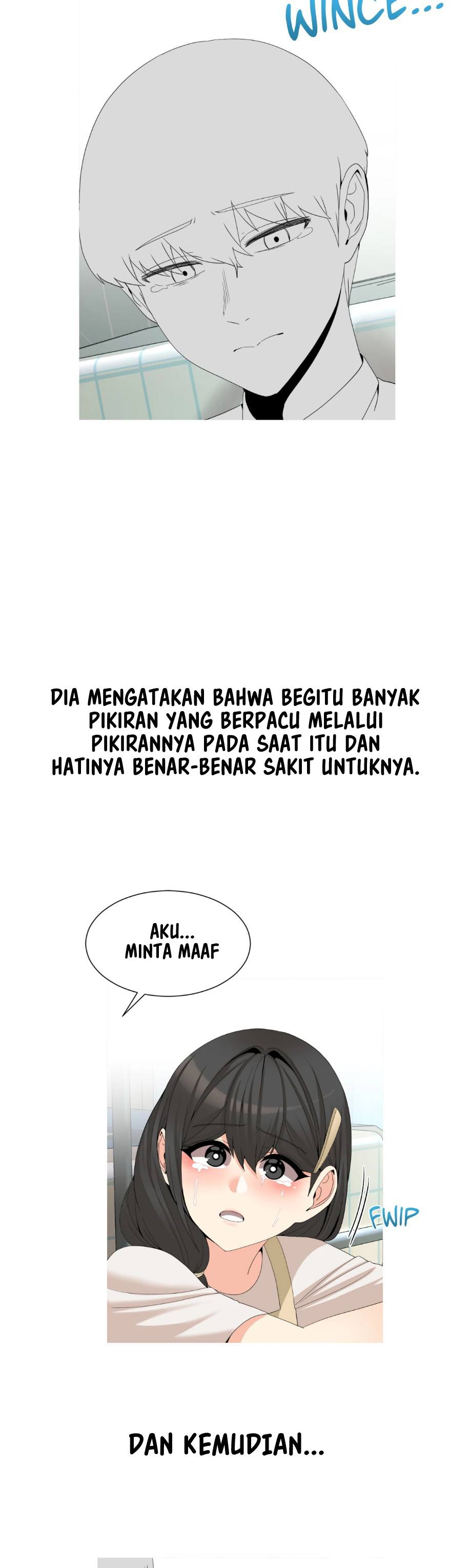 Like a Fox 2 - Chapter 20 10