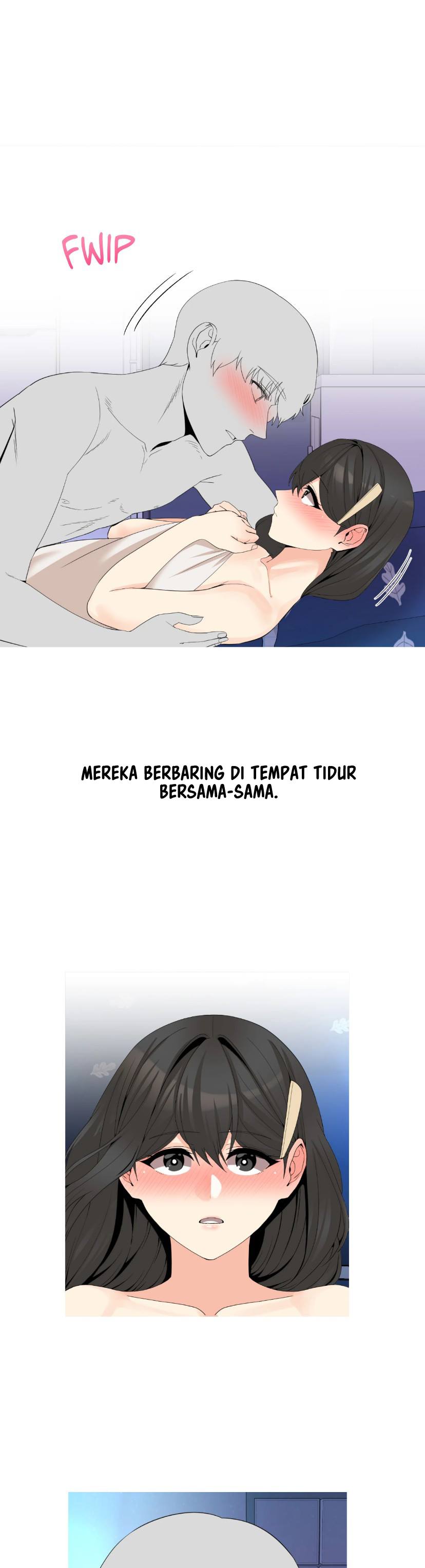 Like a Fox 2 - Chapter 20 25