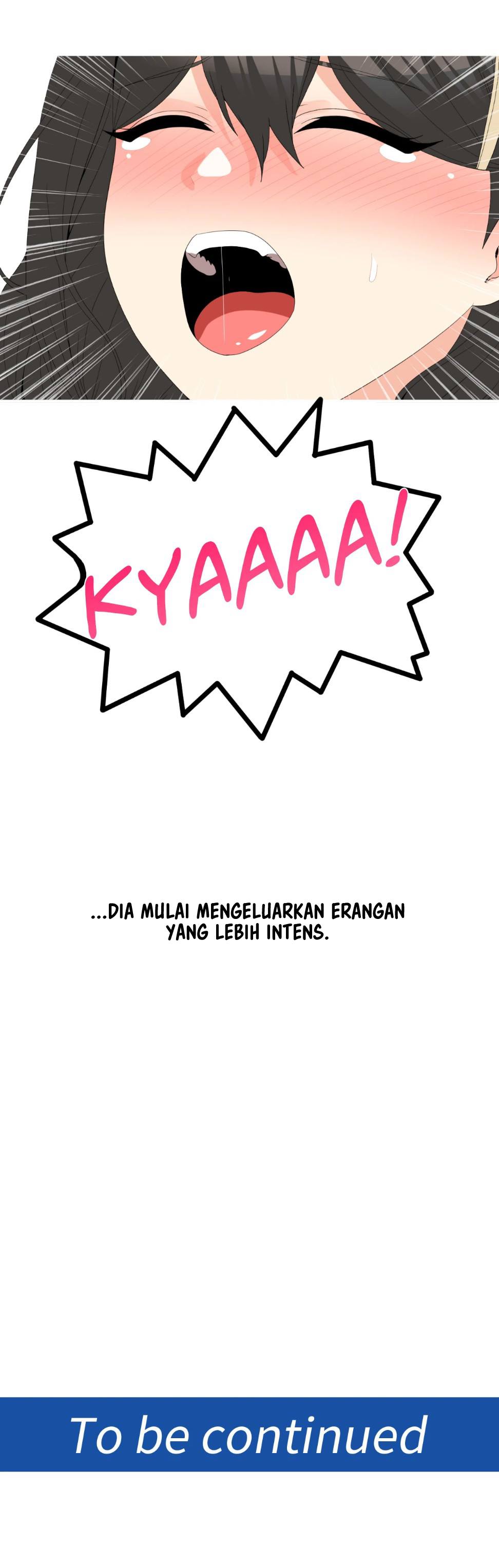 Like a Fox 2 - Chapter 20 34