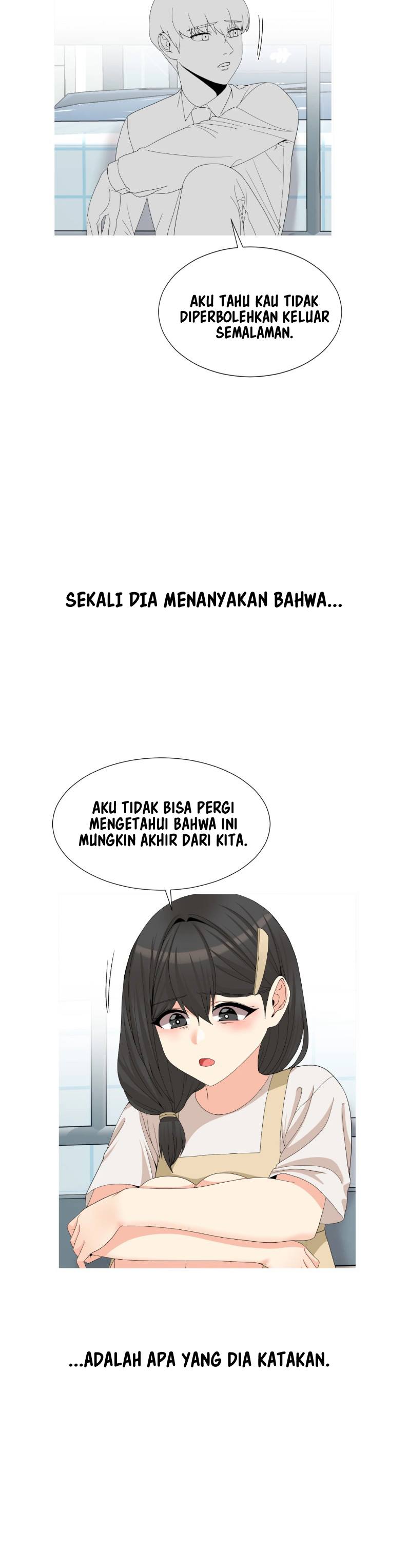 Like a Fox 2 - Chapter 20 6