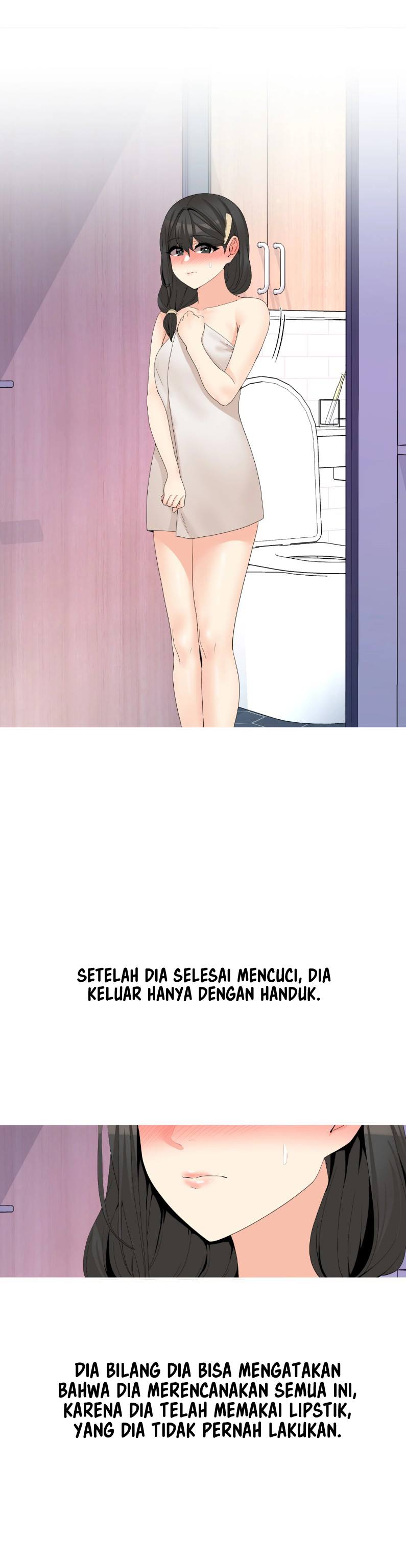 Like a Fox 2 - Chapter 20 24