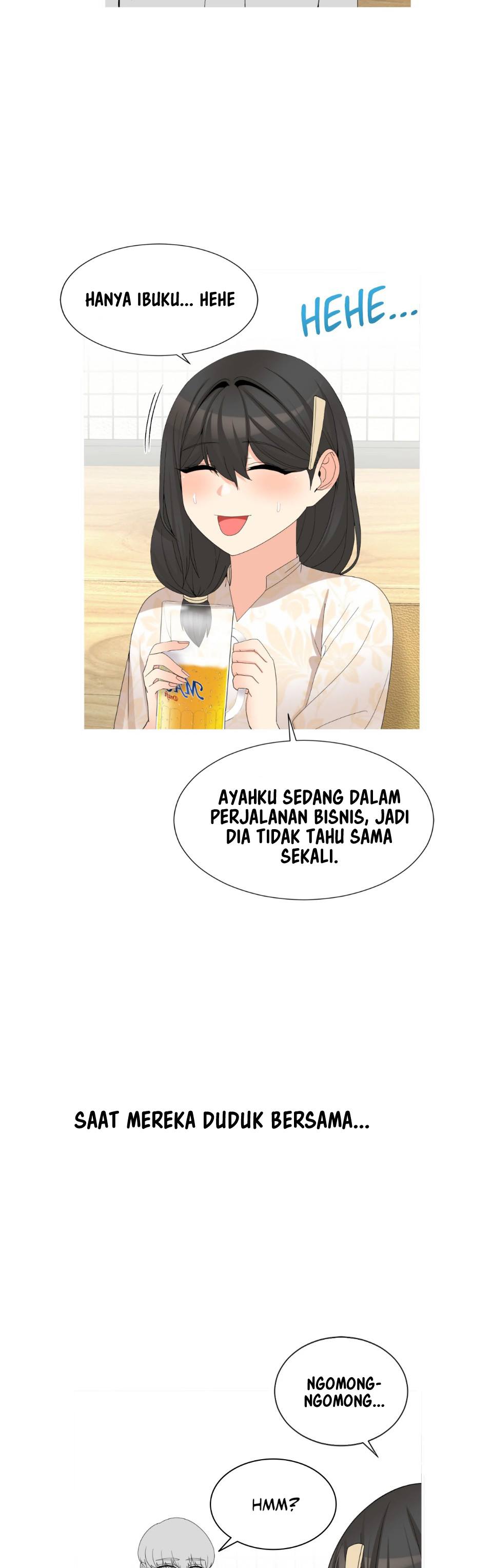 Like a Fox 2 - Chapter 20 14