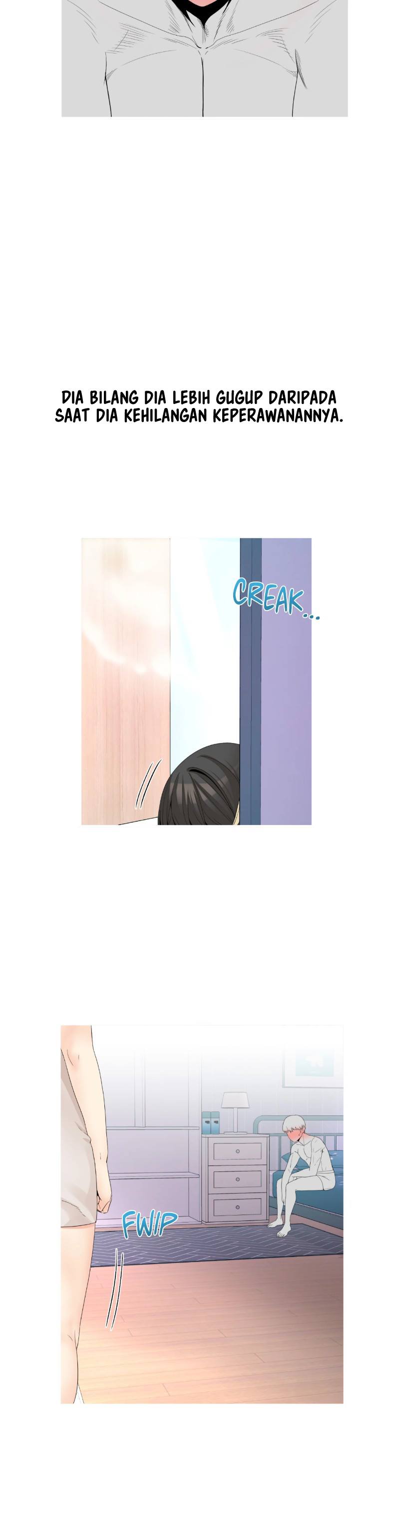 Like a Fox 2 - Chapter 20 23