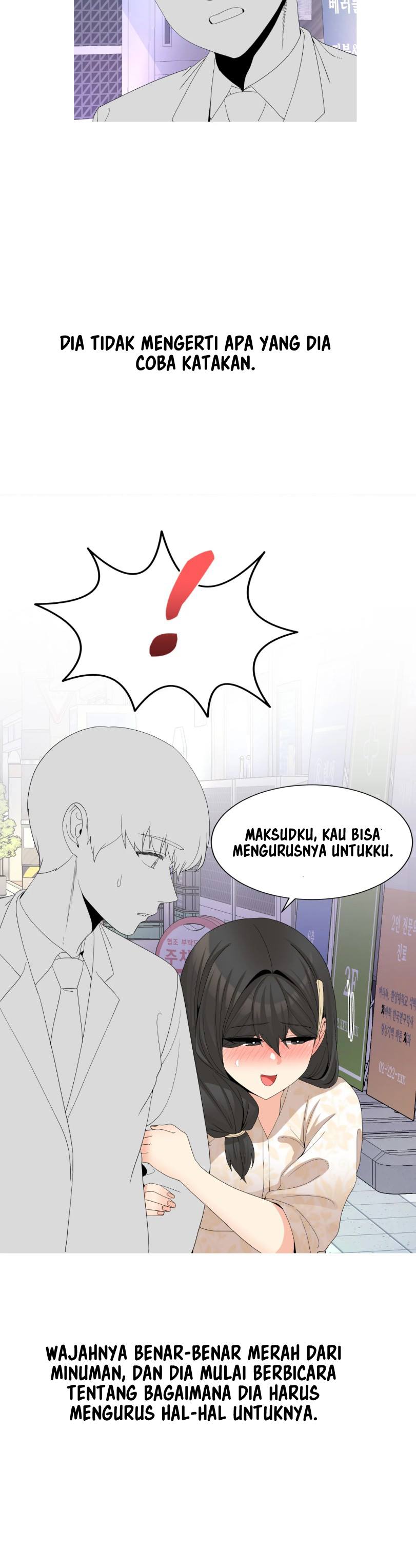 Like a Fox 2 - Chapter 20 20