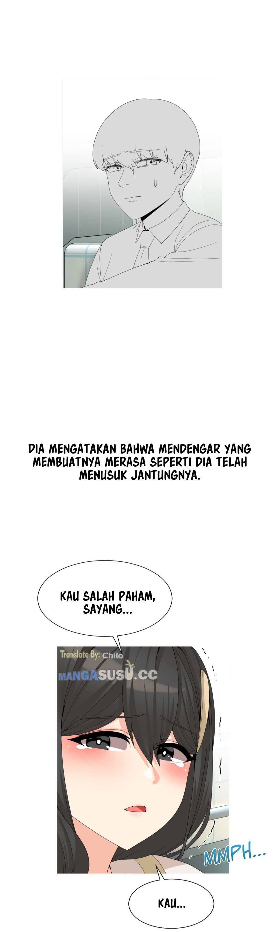 Like a Fox 2 - Chapter 20 8