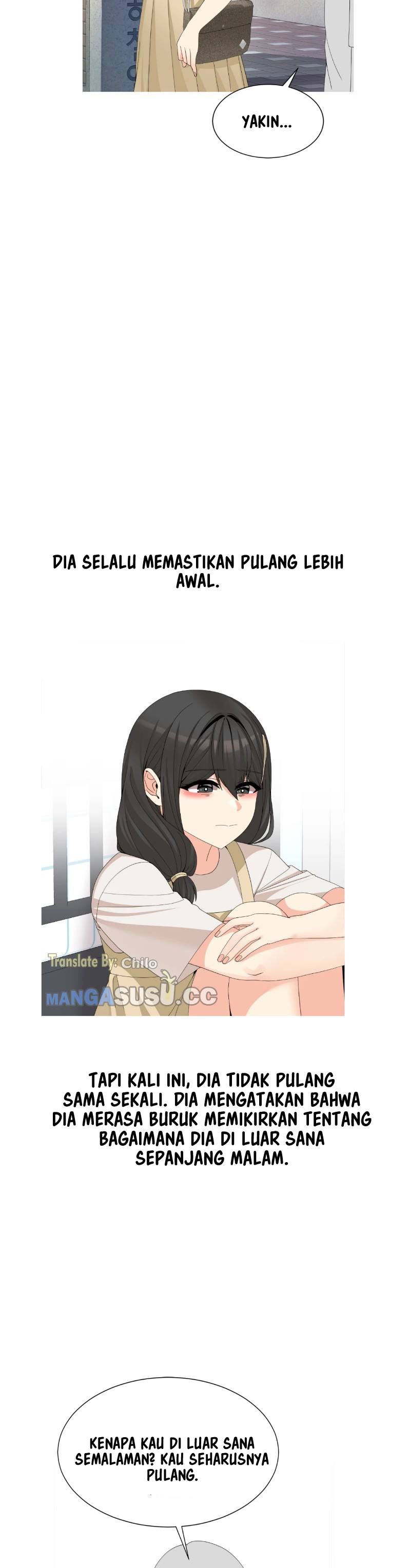 Like a Fox 2 - Chapter 20 5