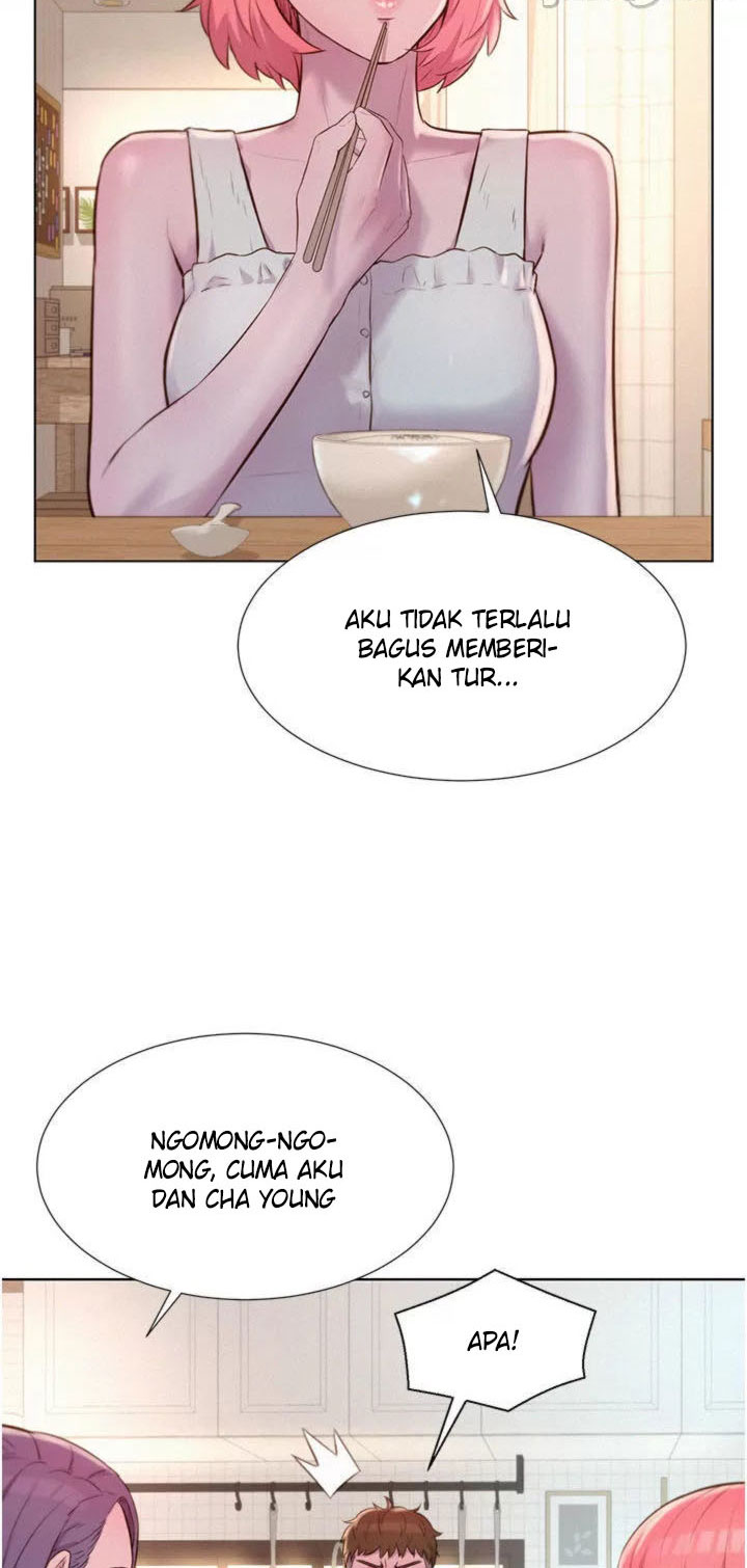 Romantic Camping - Chapter 48 8