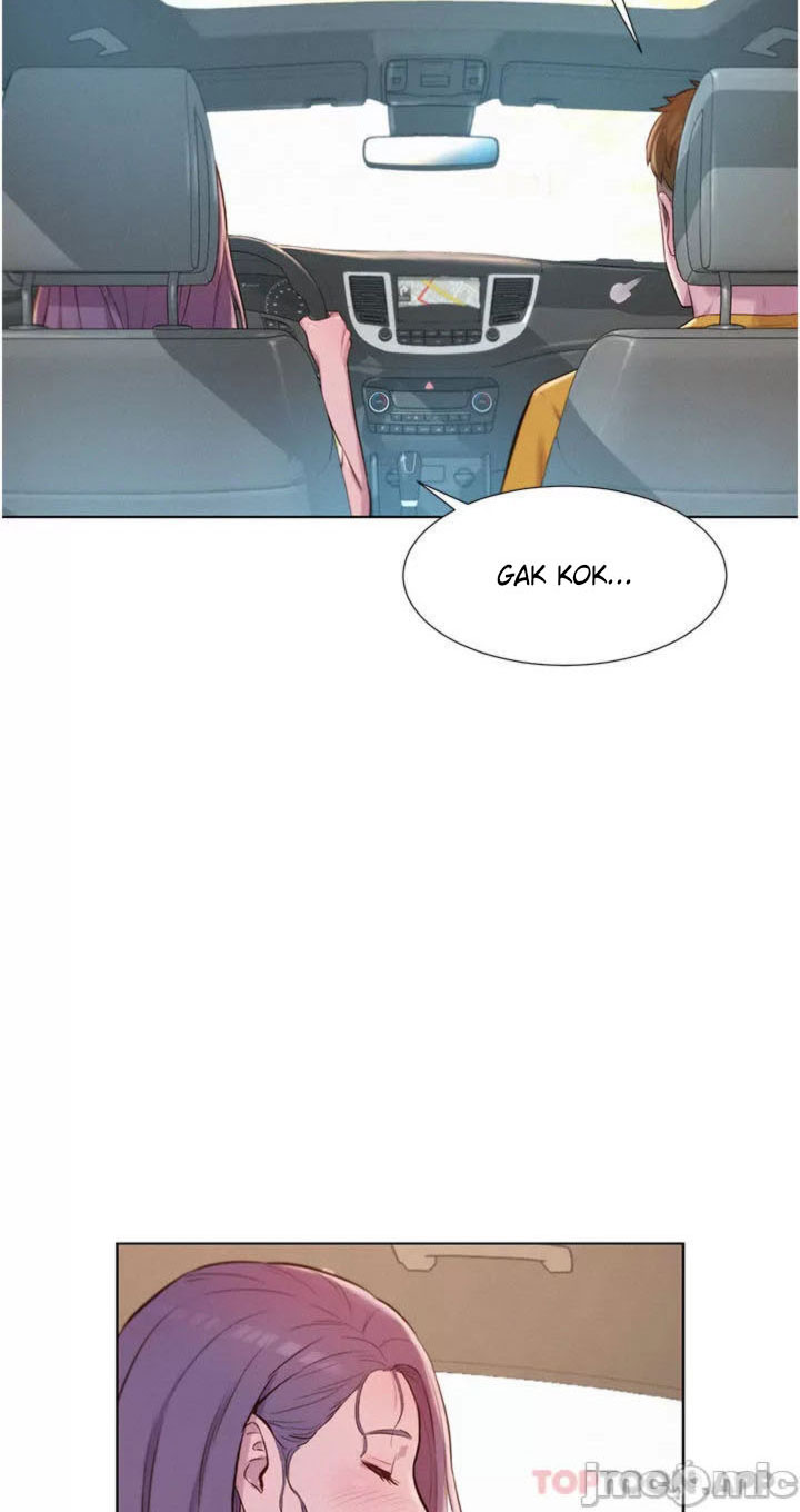 Romantic Camping - Chapter 48 33