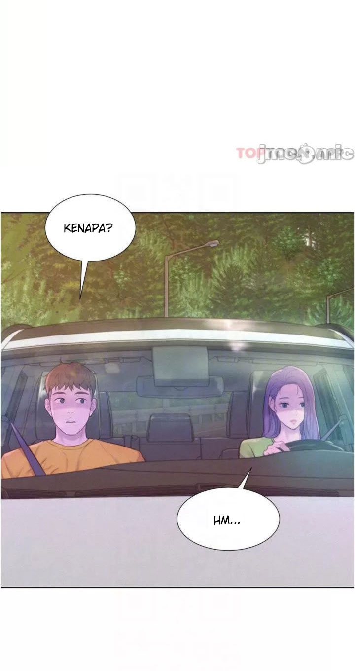Romantic Camping - Chapter 48 28