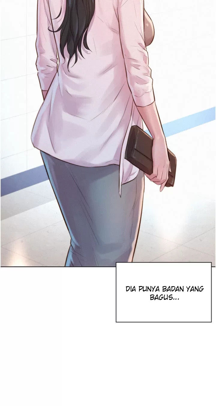 Romantic Camping - Chapter 48 62